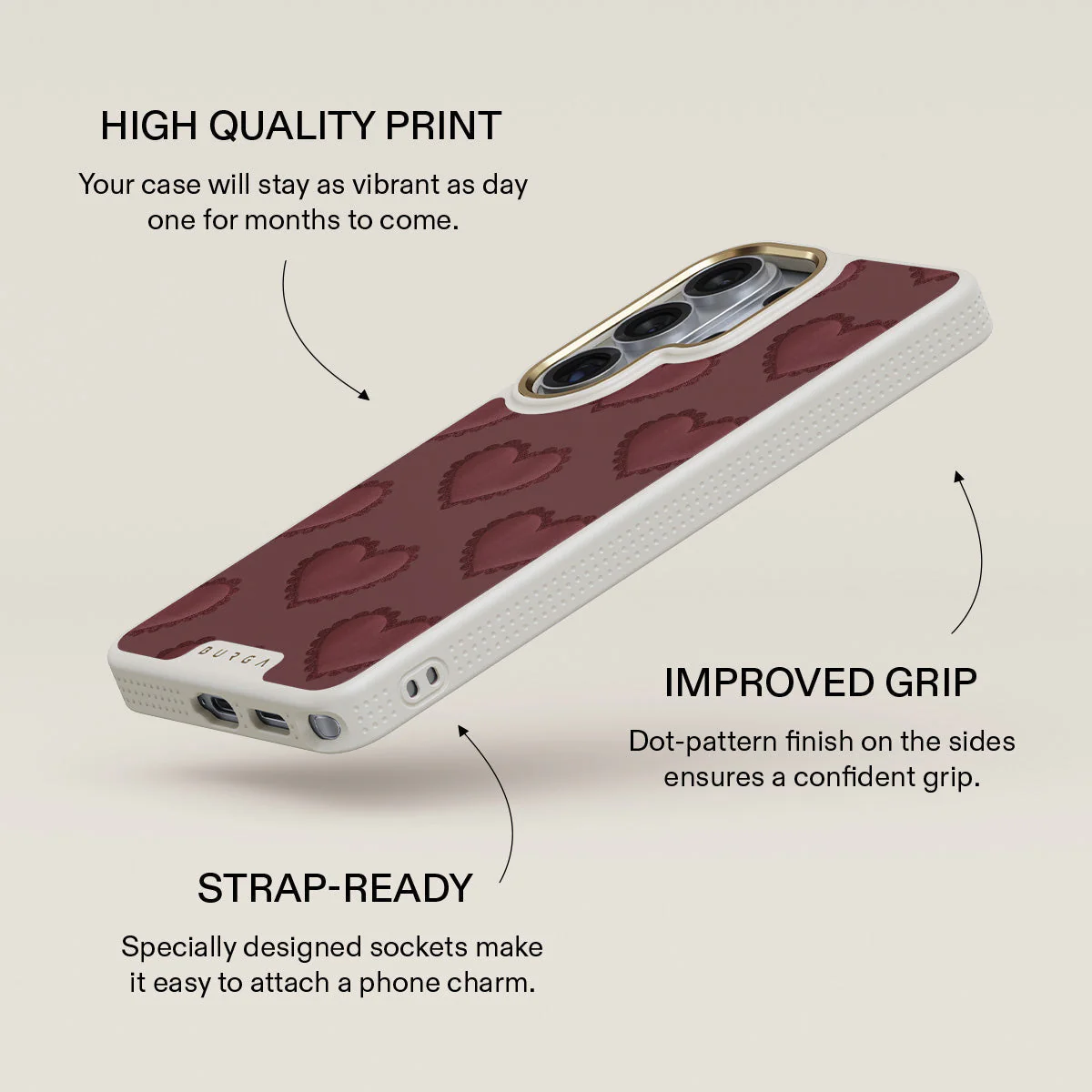 Loveholic - Samsung Galaxy S26 Ultra Case - Image 30