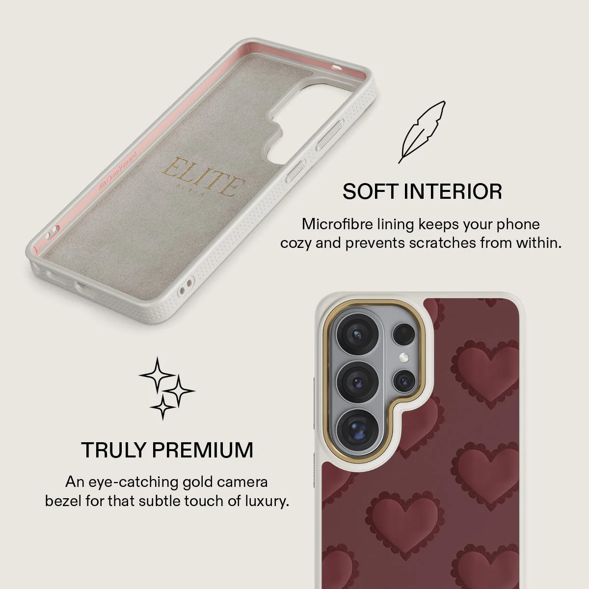 Loveholic - Samsung Galaxy S26 Ultra Case - Image 31