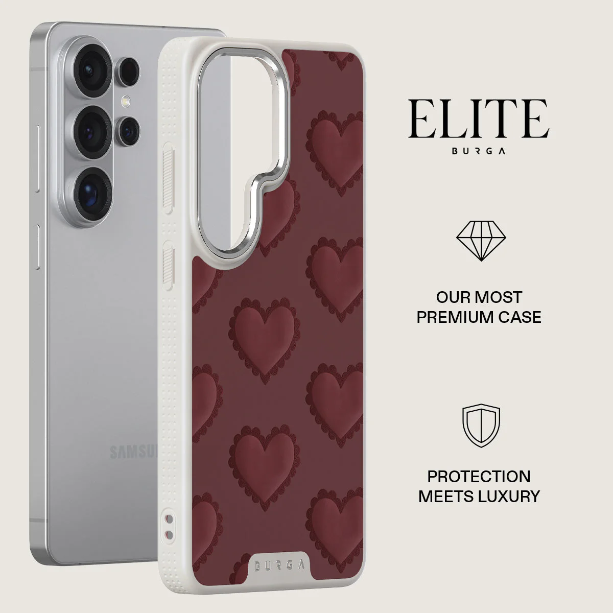 Loveholic - Samsung Galaxy S26 Ultra Case - Image 34