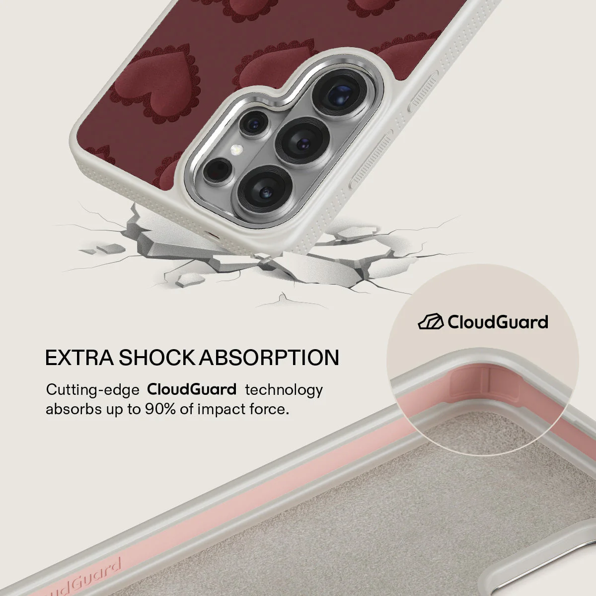 Loveholic - Samsung Galaxy S26 Ultra Case - Image 35