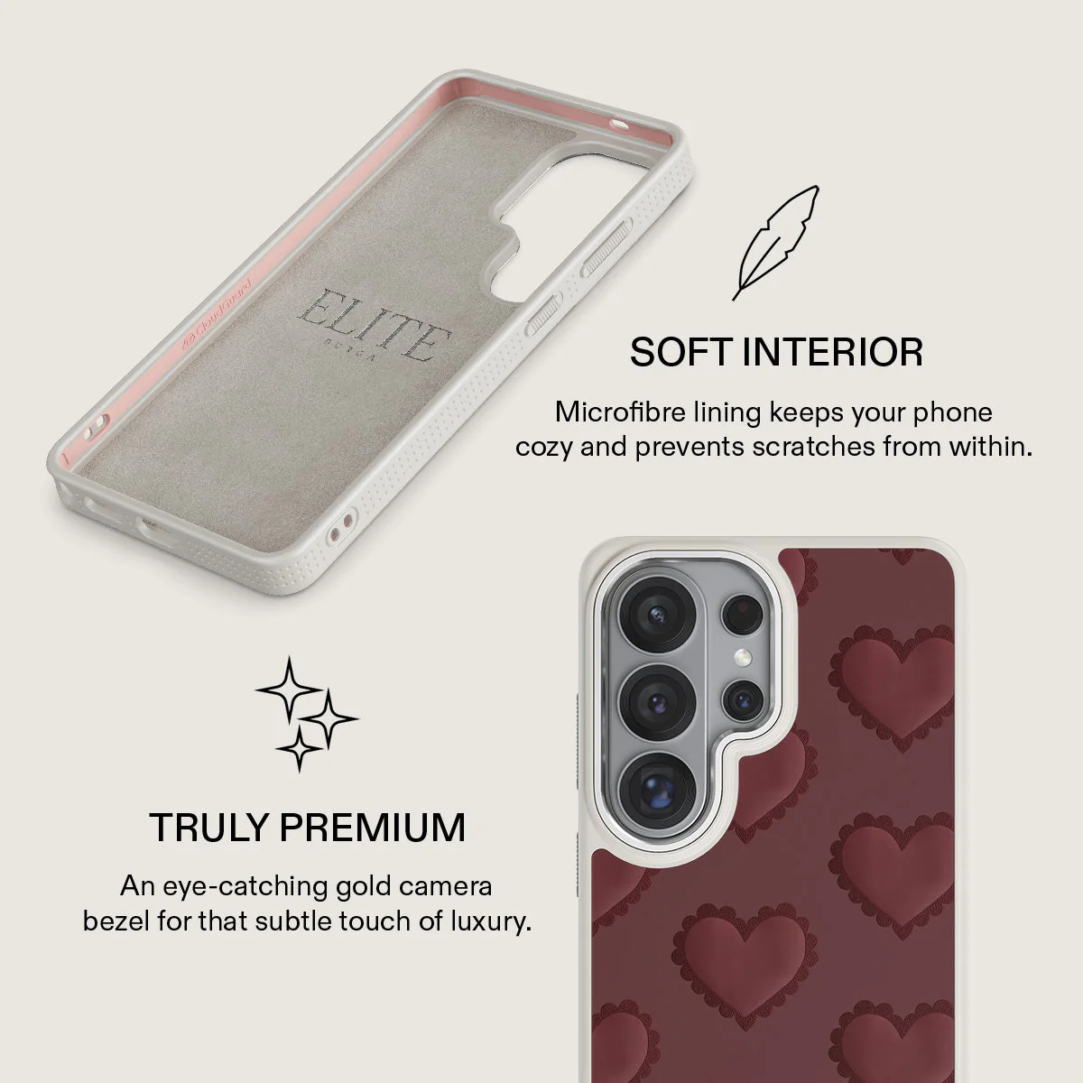 Loveholic - Samsung Galaxy S26 Ultra Case - Image 38