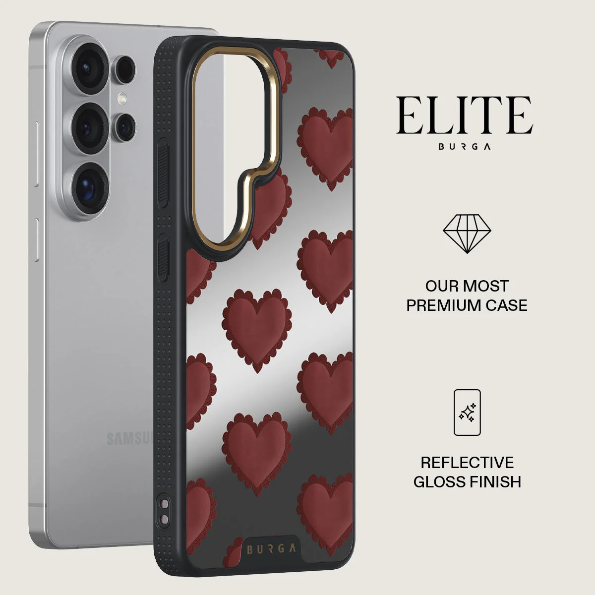 Loveholic - Samsung Galaxy S26 Ultra Case - Image 41