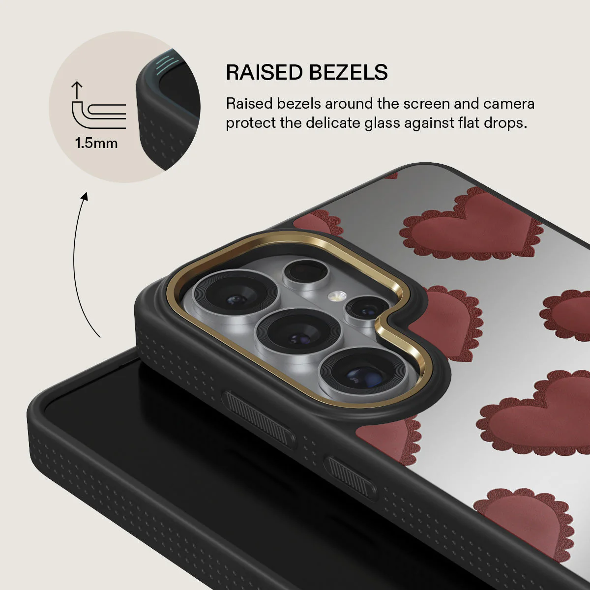 Loveholic - Samsung Galaxy S26 Ultra Case - Image 44
