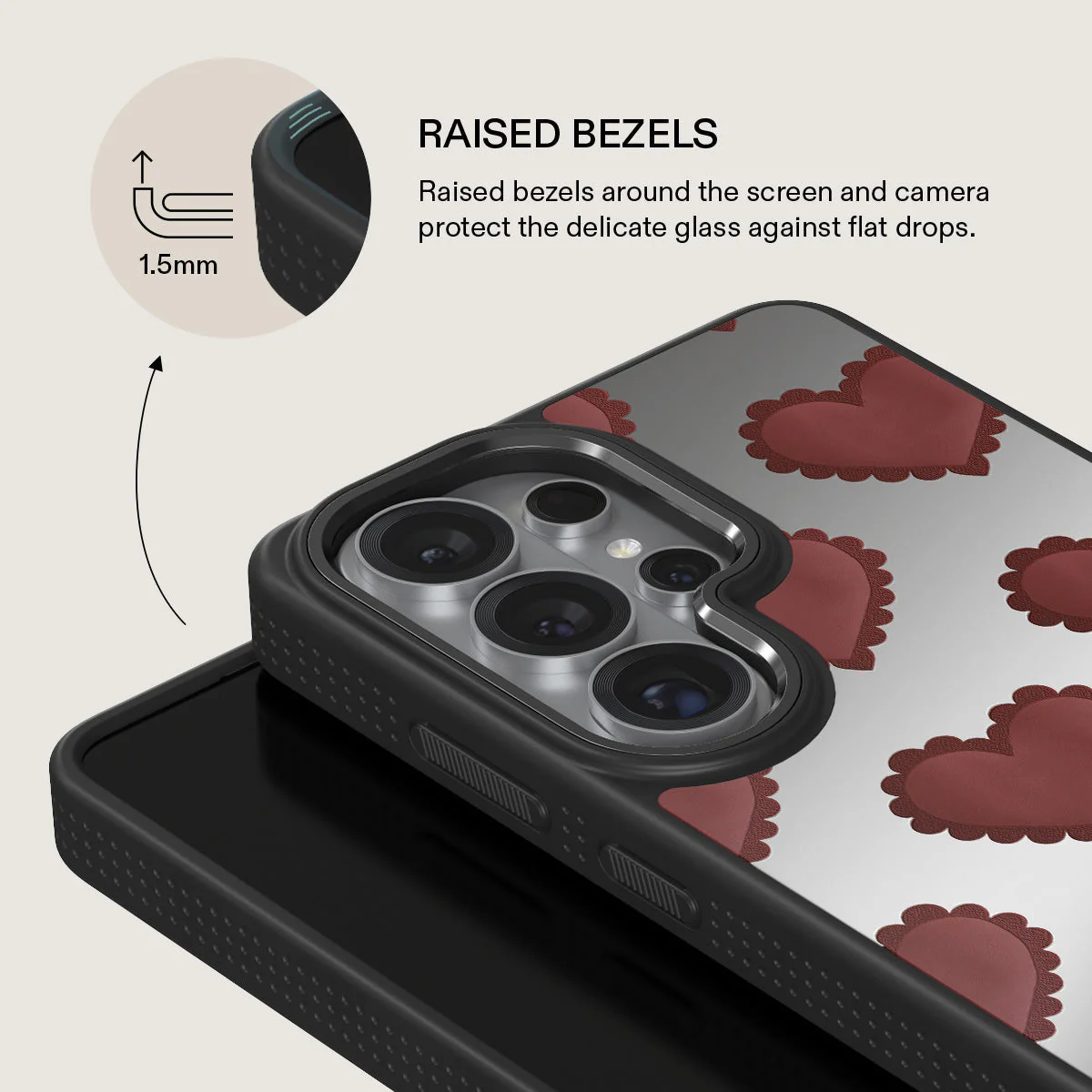 Loveholic - Samsung Galaxy S26 Ultra Case - Image 52