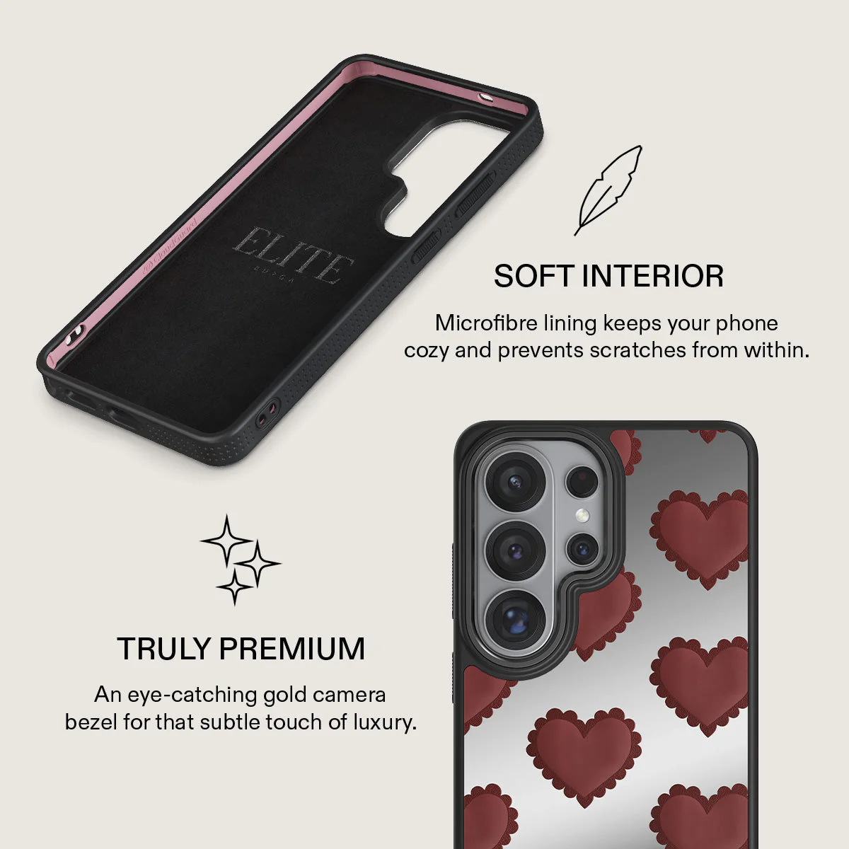 Loveholic - Samsung Galaxy S26 Ultra Case - Image 54