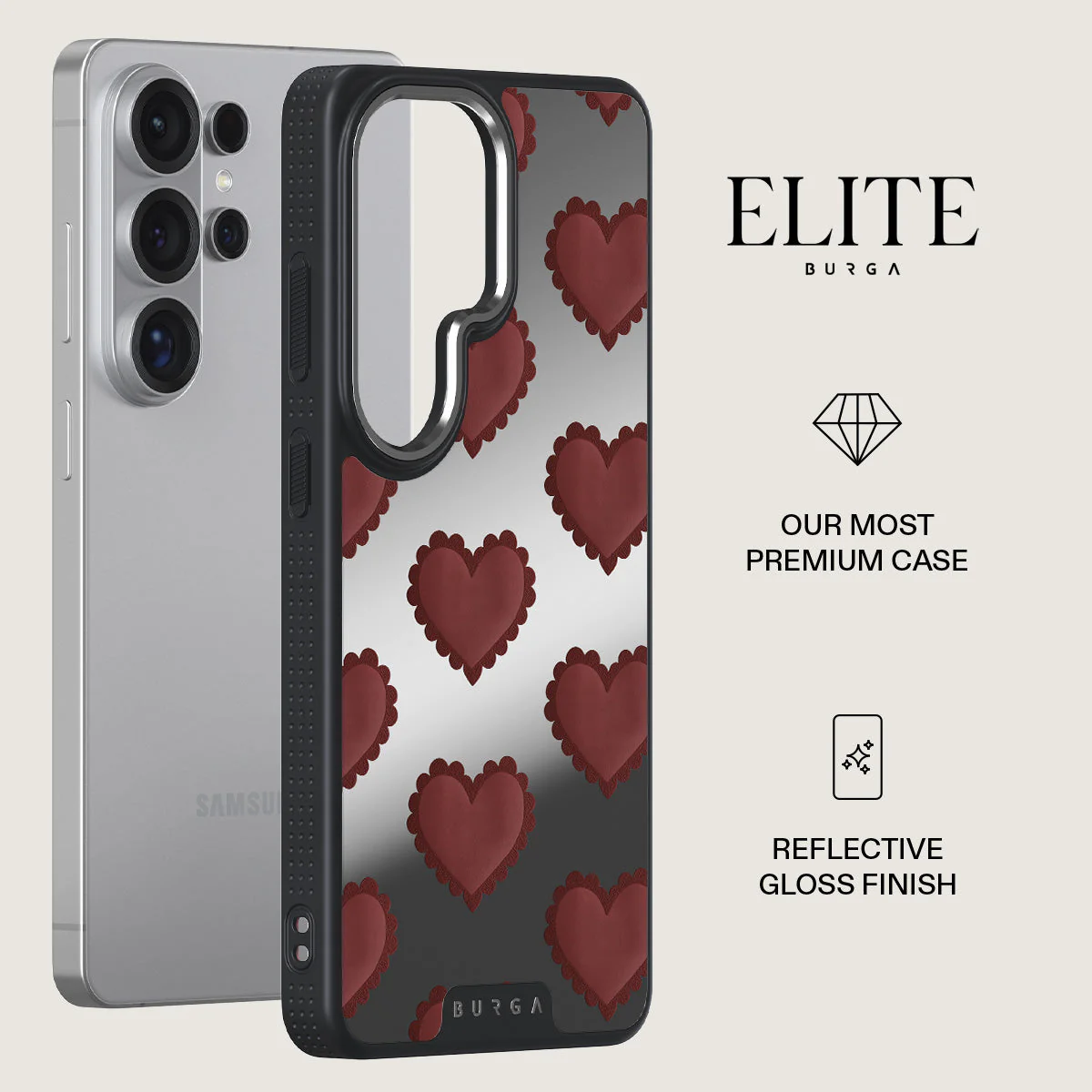Loveholic - Samsung Galaxy S26 Ultra Case - Image 57