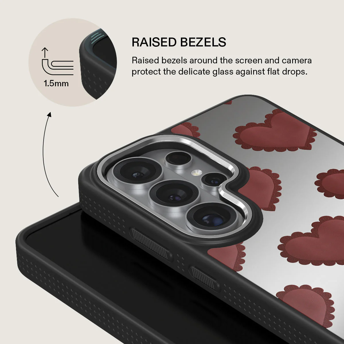 Loveholic - Samsung Galaxy S26 Ultra Case - Image 60