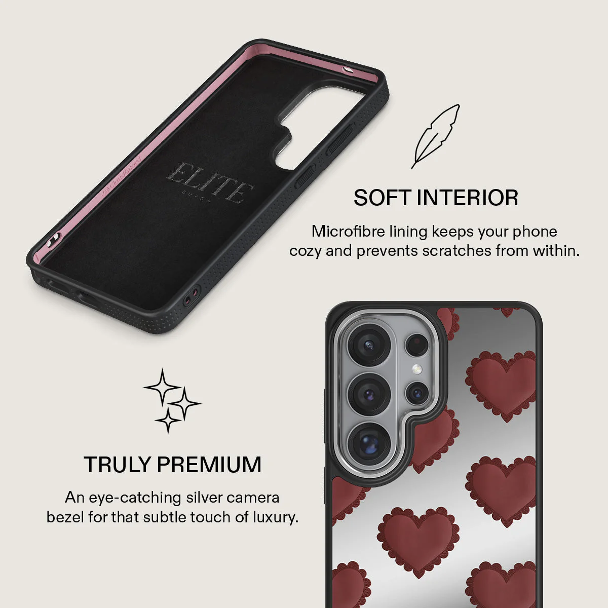 Loveholic - Samsung Galaxy S26 Ultra Case - Image 62