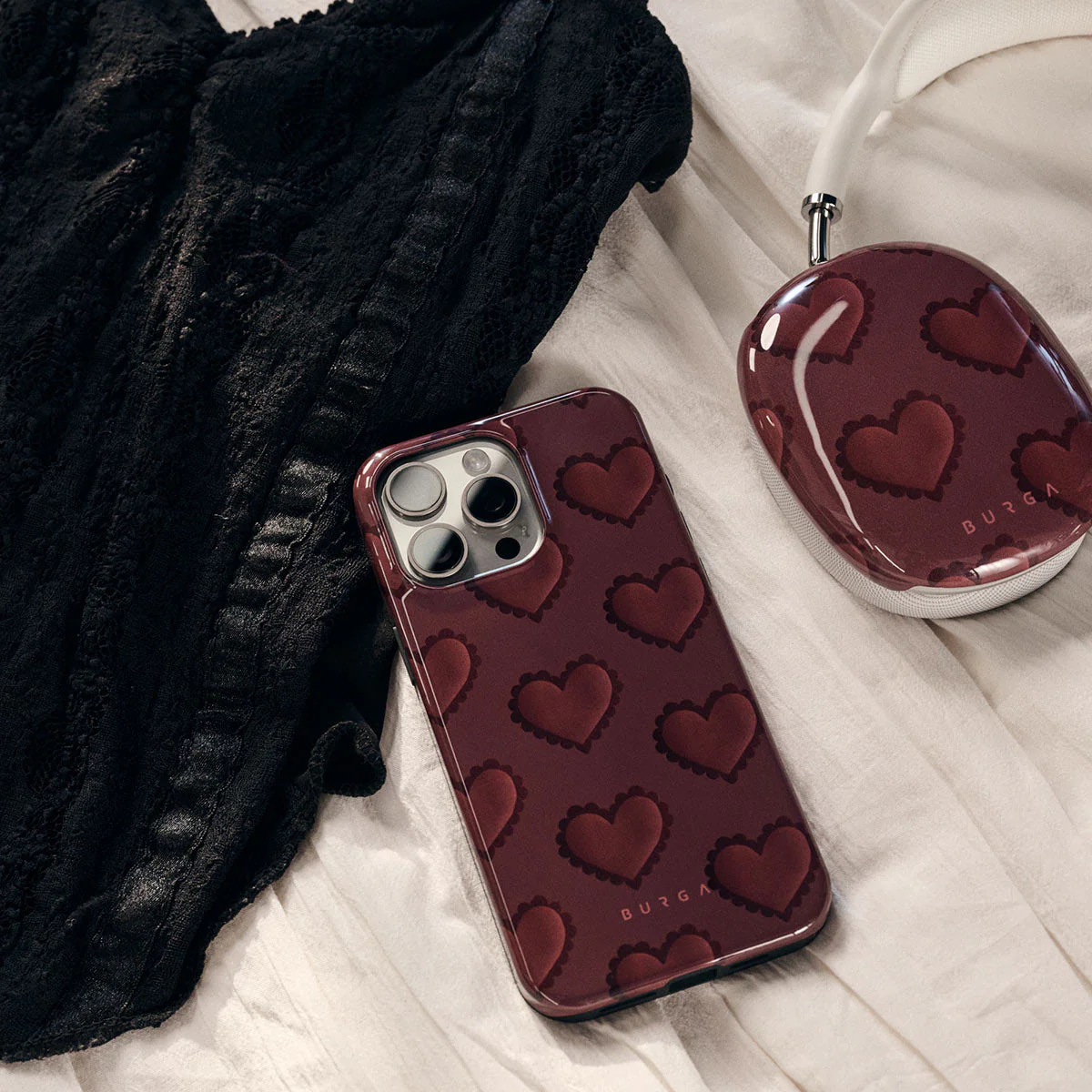 Loveholic - Samsung Galaxy S26 Ultra Case - Image 70