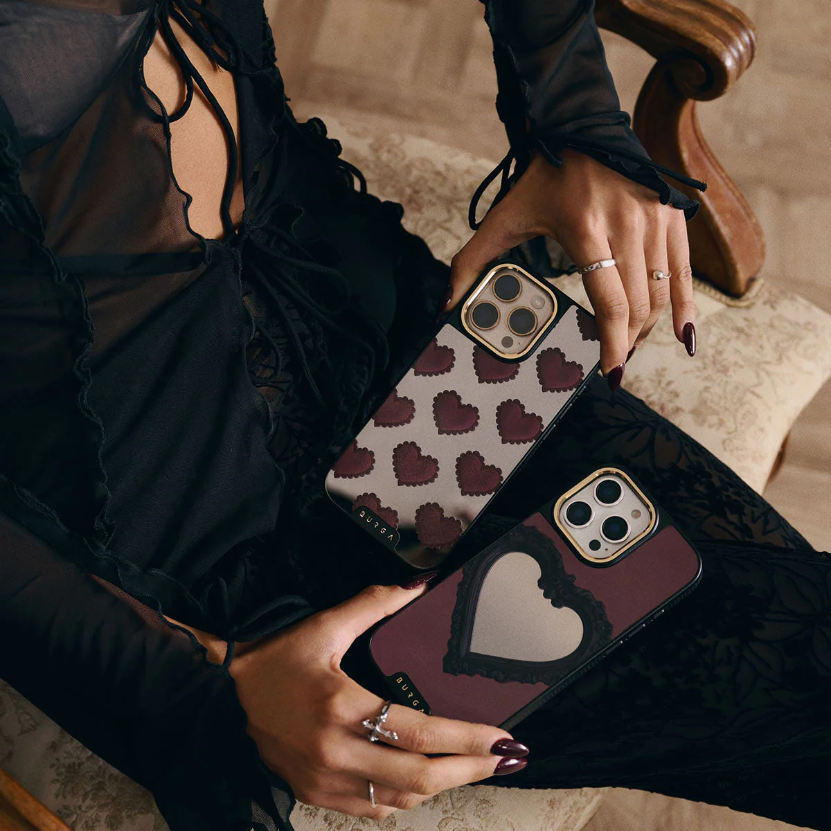 Loveholic - Samsung Galaxy S26 Ultra Case - Image 71