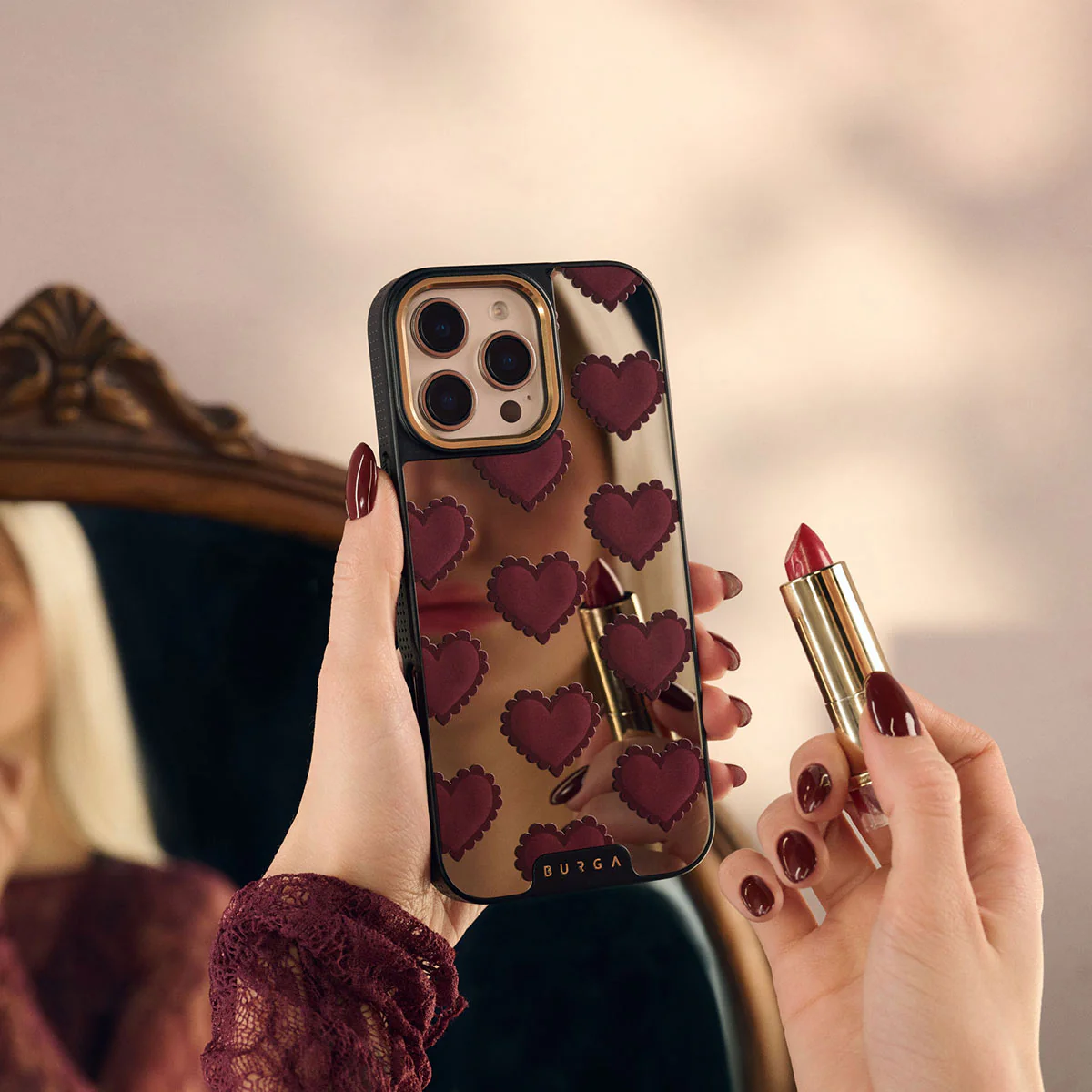 Loveholic - Samsung Galaxy S26 Ultra Case - Image 72