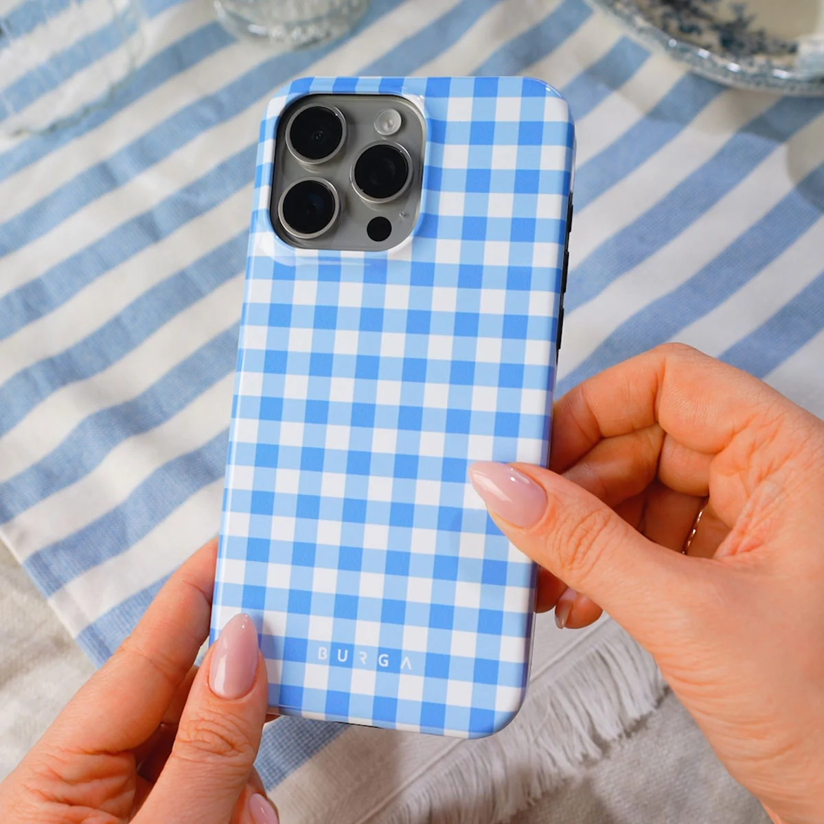 Lovely Day - iPhone 17e Case - Image 5