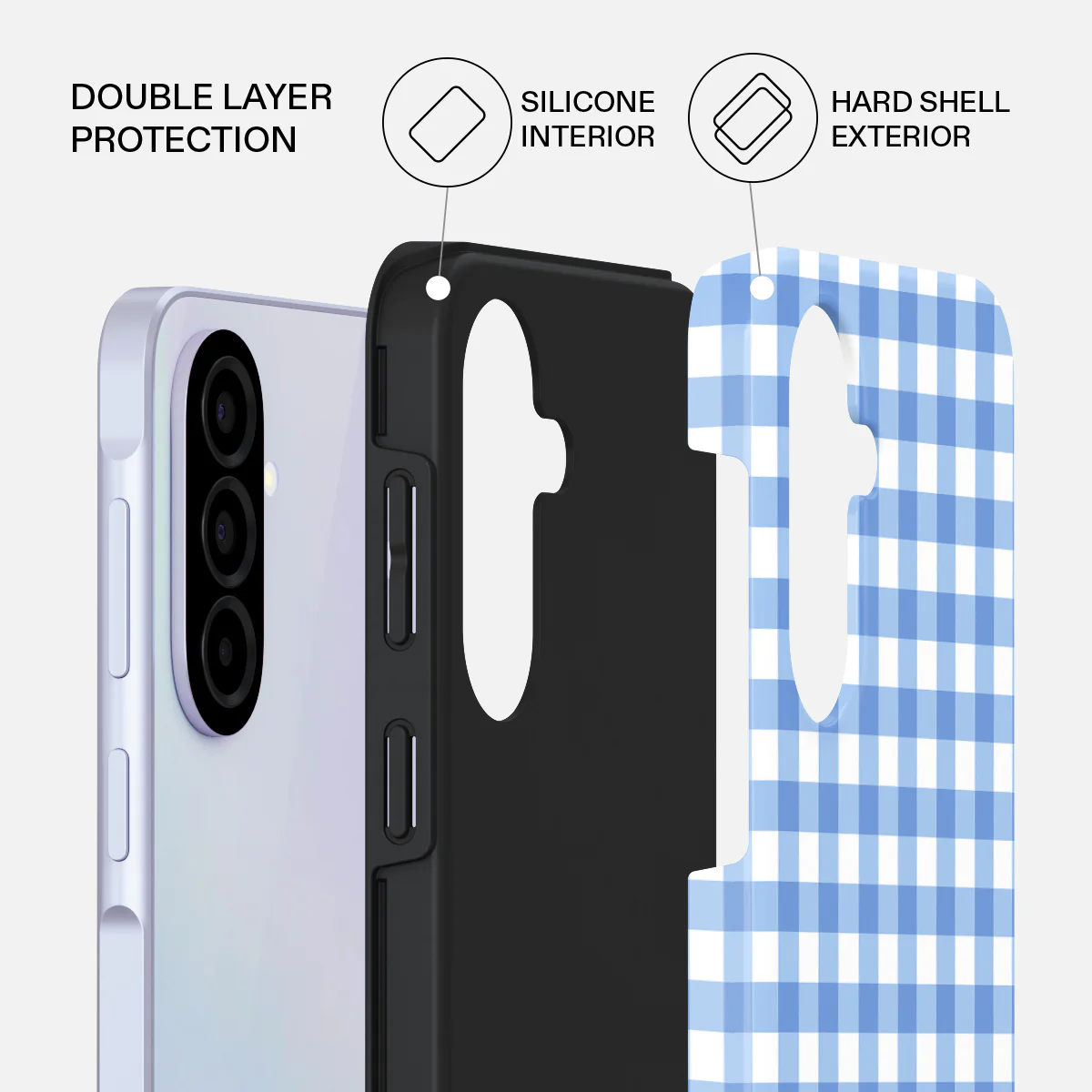 Lovely Day - Samsung Galaxy A37 5G Case - Image 2
