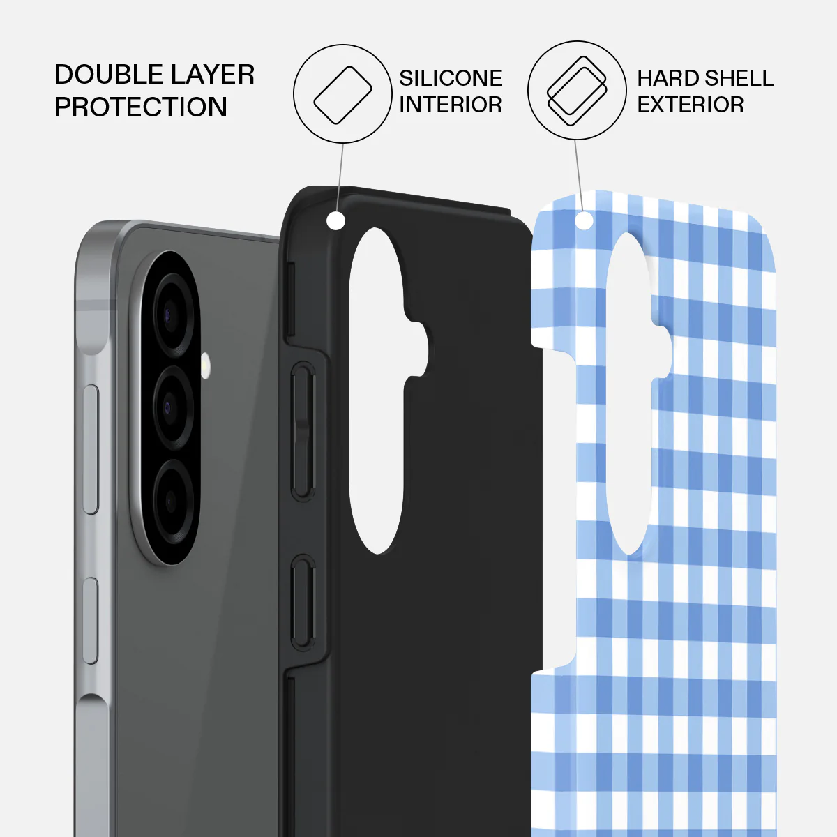 Lovely Day - Samsung Galaxy A57 5G Case - Image 2