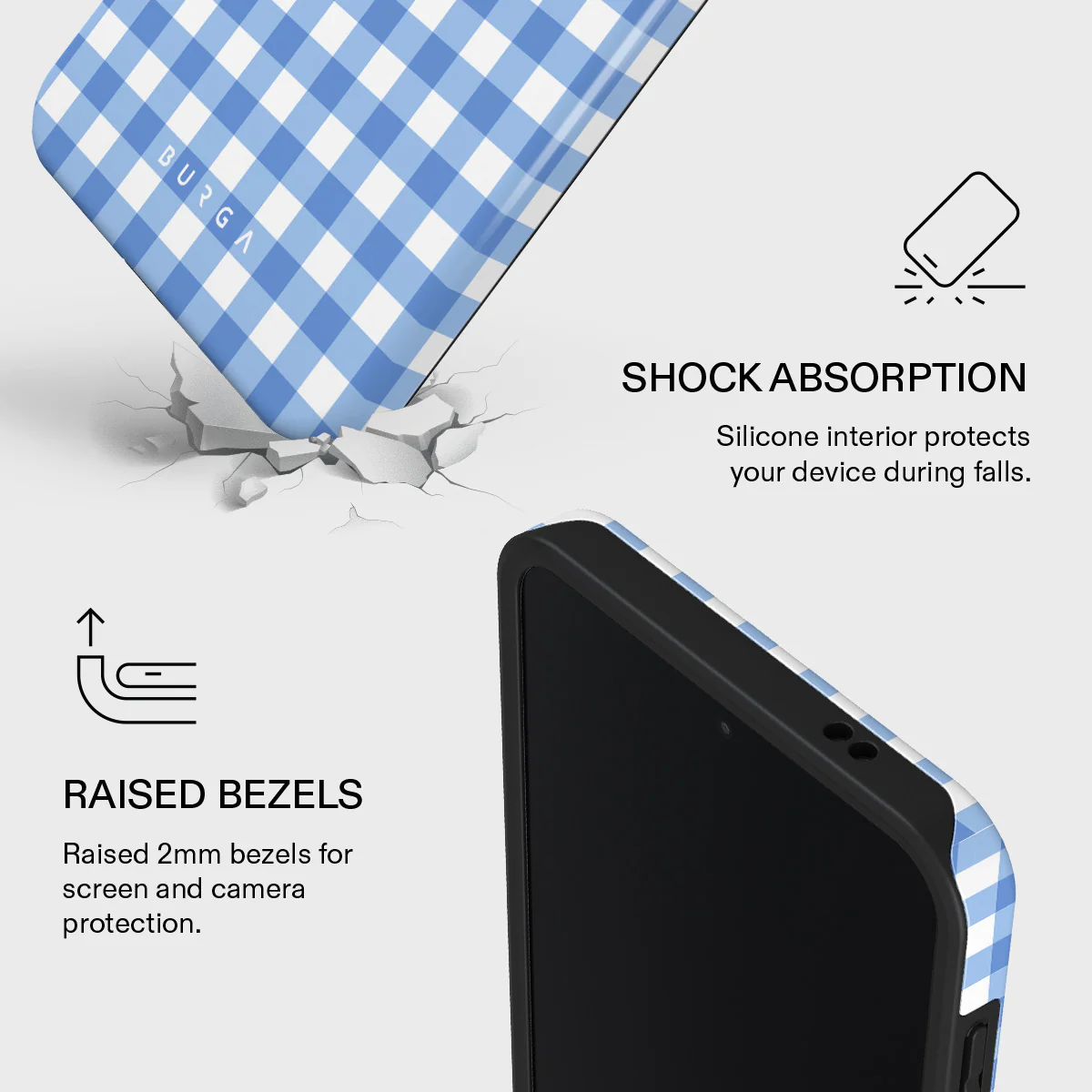 Lovely Day - Samsung Galaxy A57 5G Case - Image 4