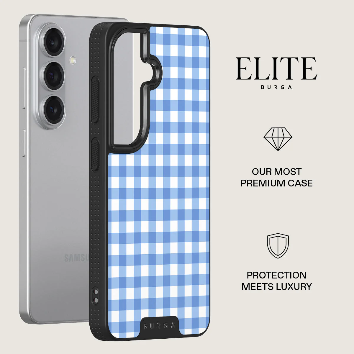 Lovely Day - Samsung Galaxy S26 Case - Image 13