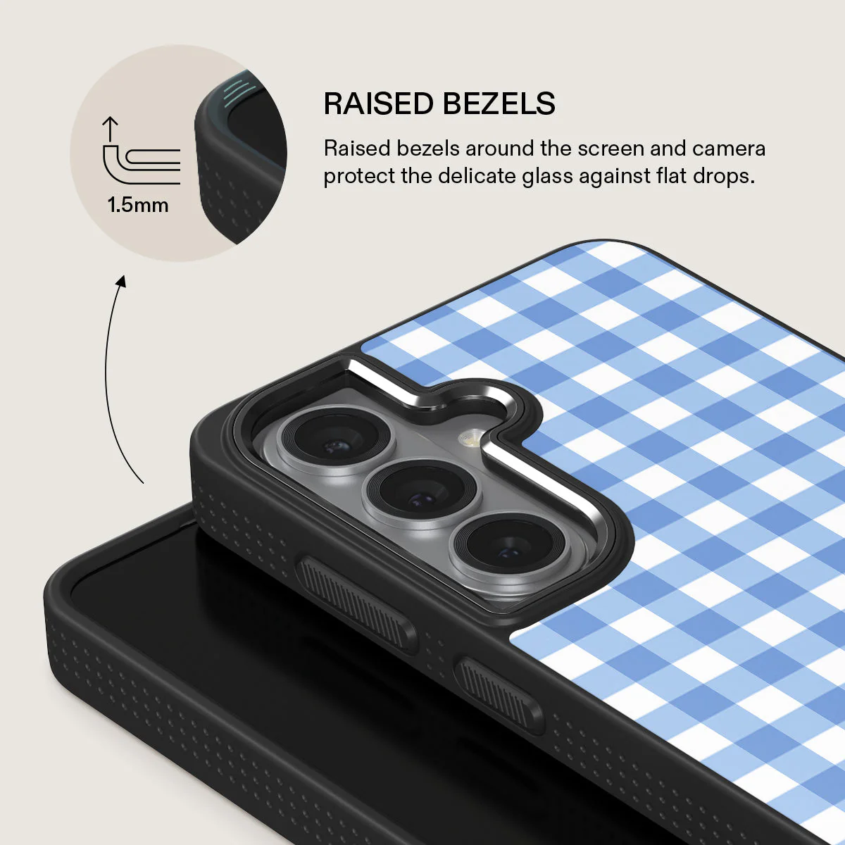 Lovely Day - Samsung Galaxy S26 Case - Image 15