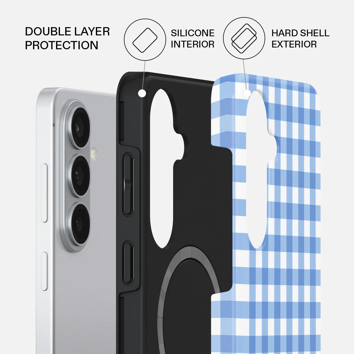 Lovely Day - Samsung Galaxy S26 Case - Image 2