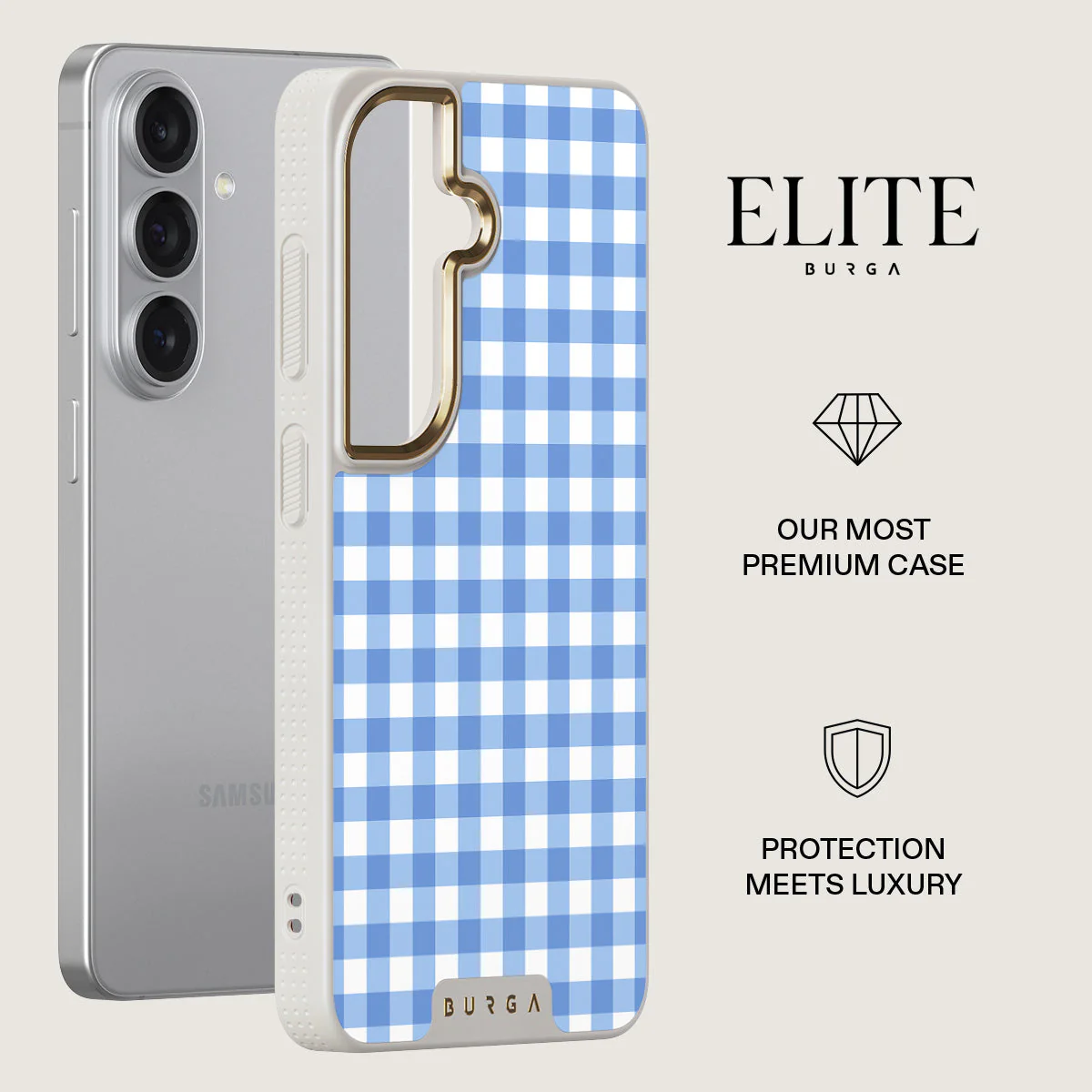Lovely Day - Samsung Galaxy S26 Case - Image 27