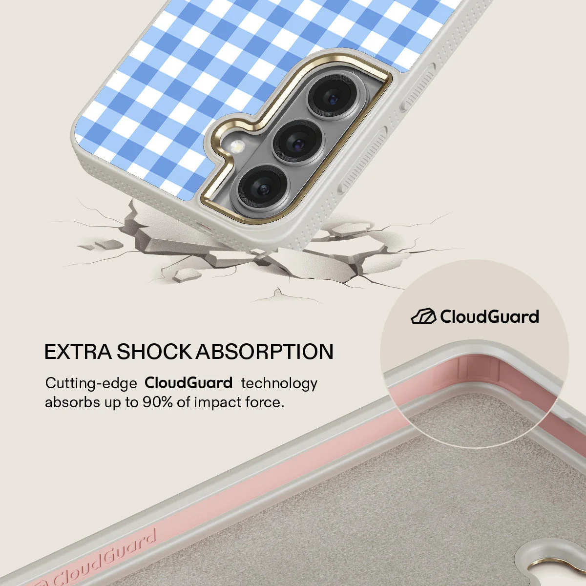 Lovely Day - Samsung Galaxy S26 Case - Image 28