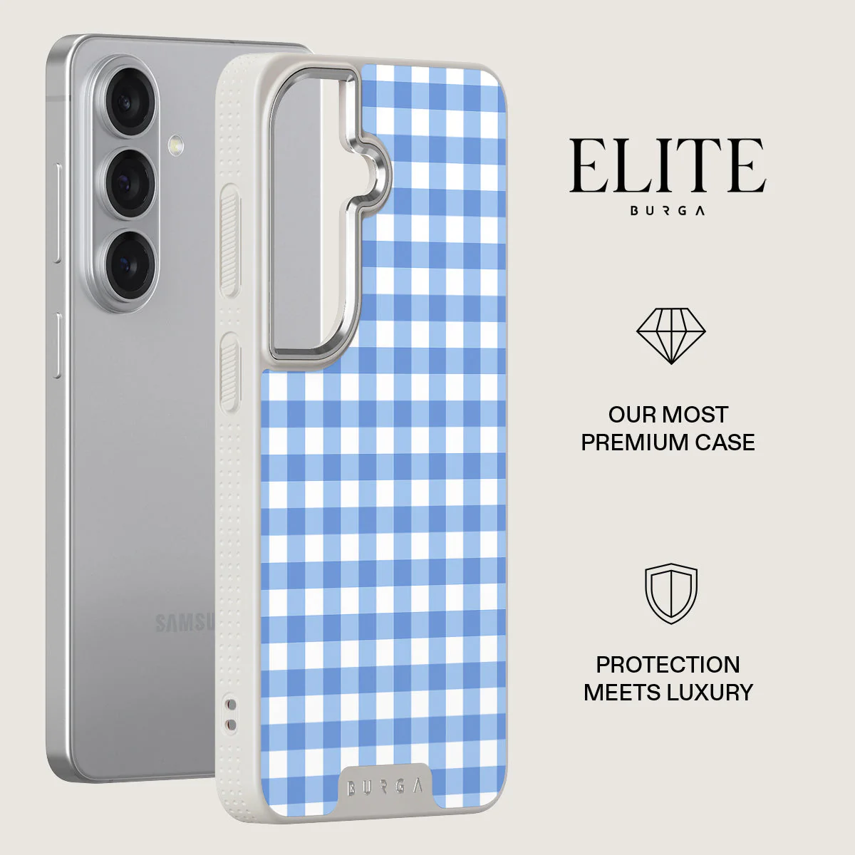 Lovely Day - Samsung Galaxy S26 Case - Image 34