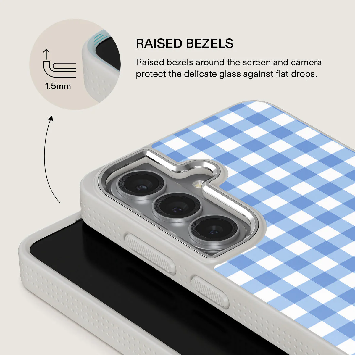 Lovely Day - Samsung Galaxy S26 Case - Image 36