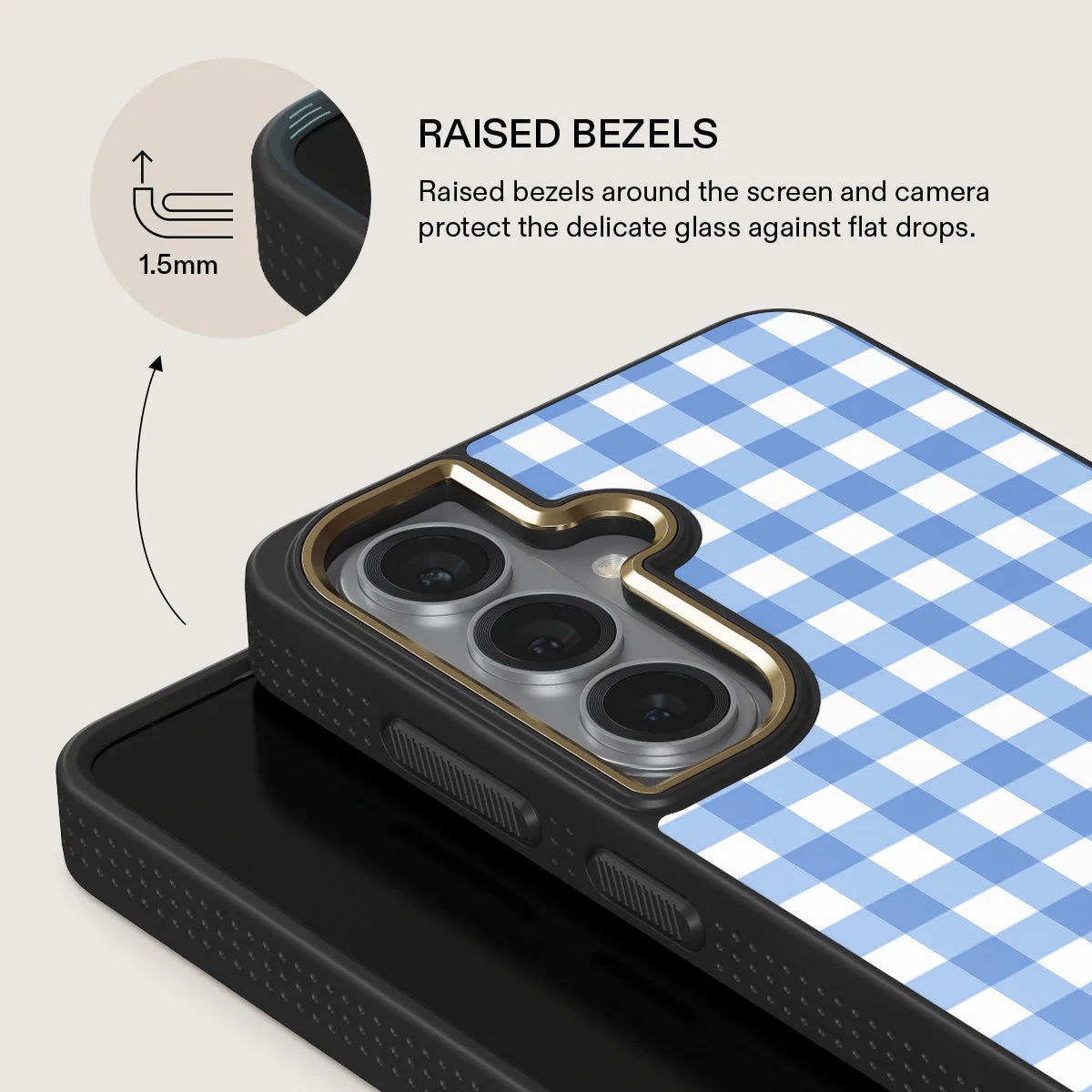 Lovely Day - Samsung Galaxy S26 Case - Image 8