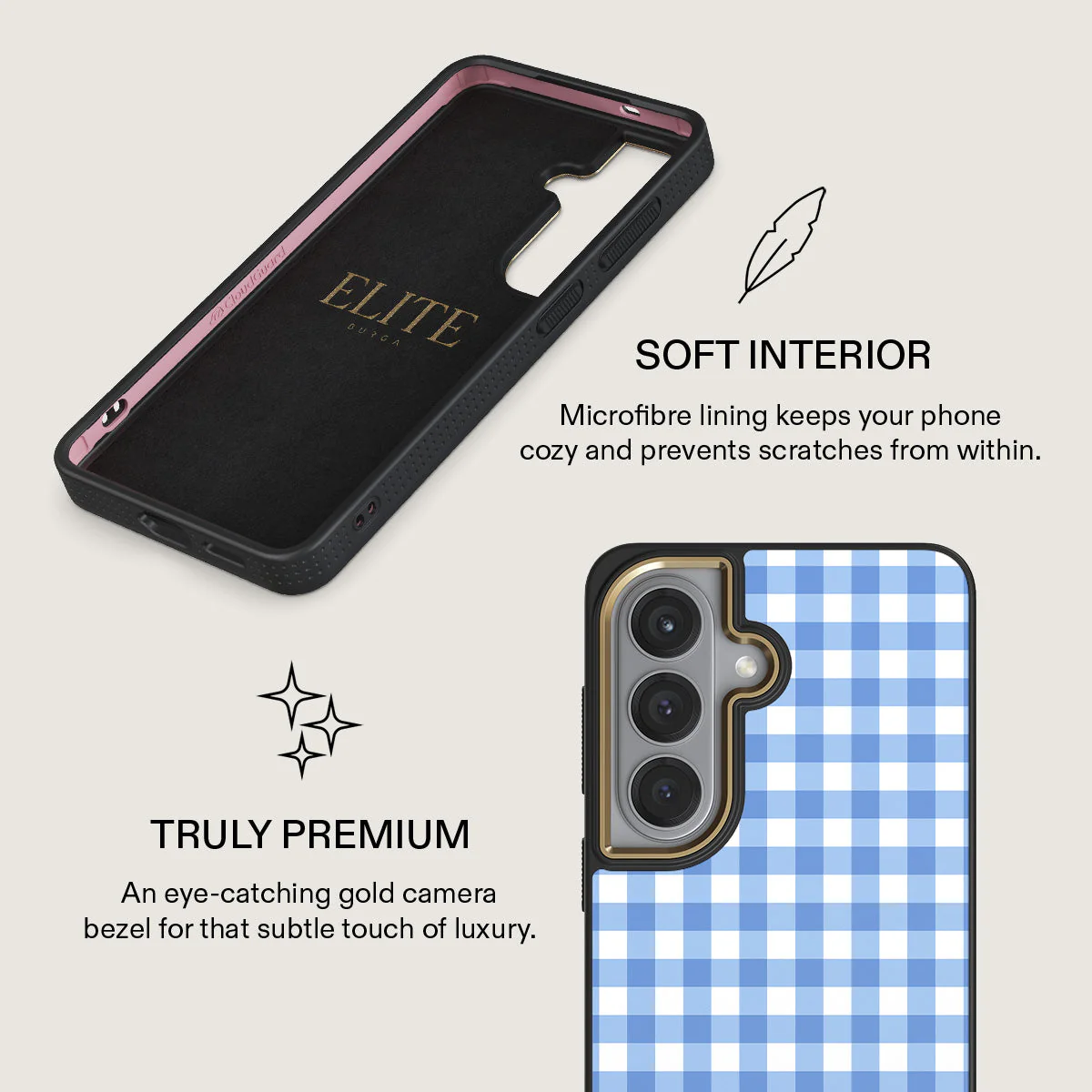 Lovely Day - Samsung Galaxy S26 Plus Case - Image 10