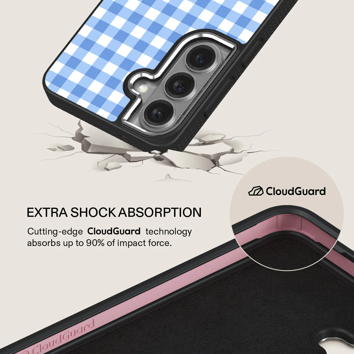 Lovely Day - Samsung Galaxy S26 Plus Case - Image 21