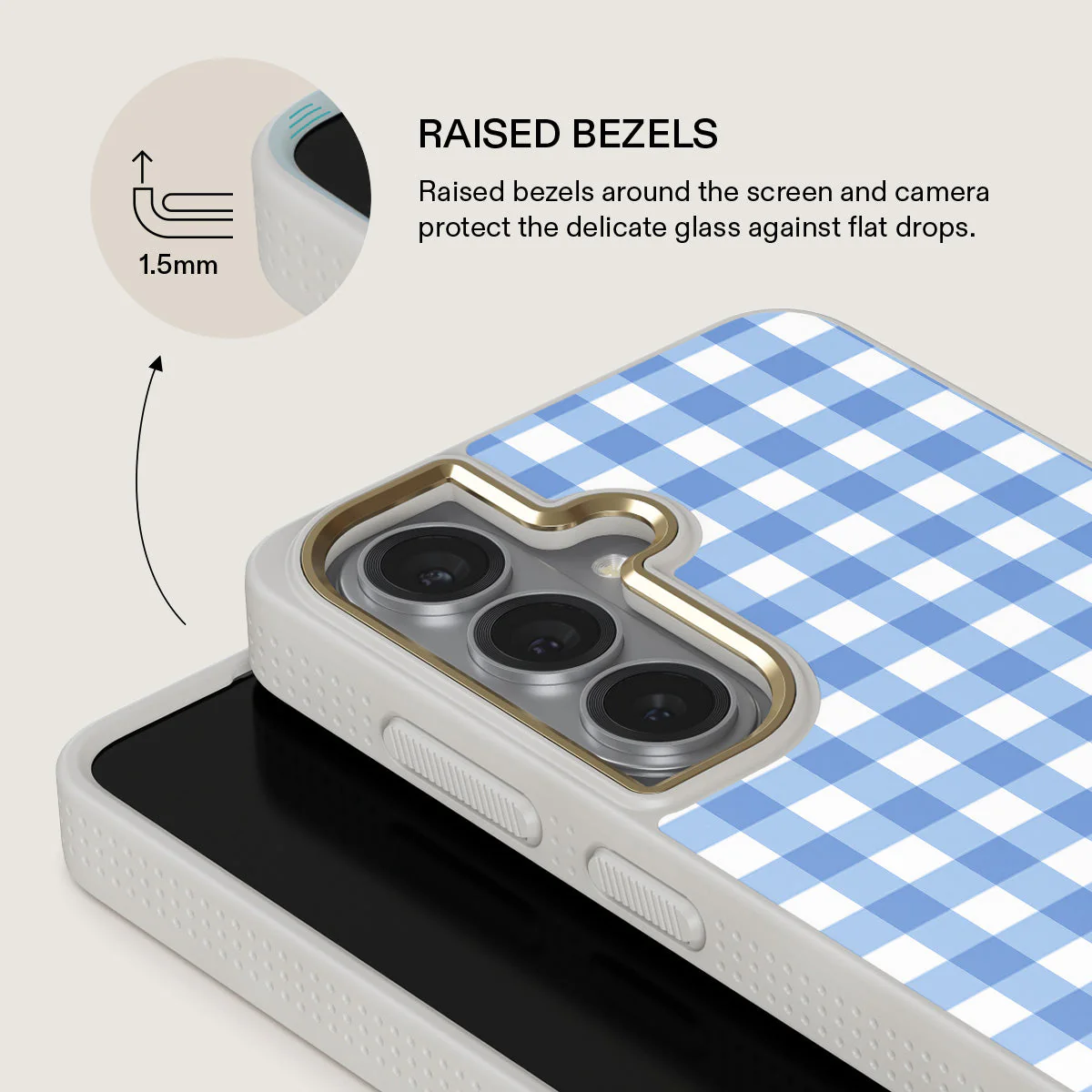 Lovely Day - Samsung Galaxy S26 Plus Case - Image 29