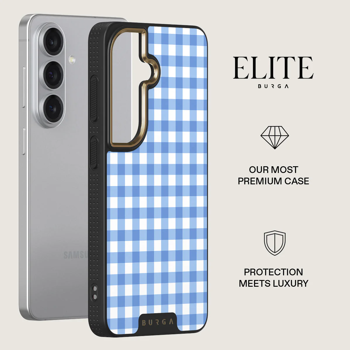 Lovely Day - Samsung Galaxy S26 Plus Case - Image 6