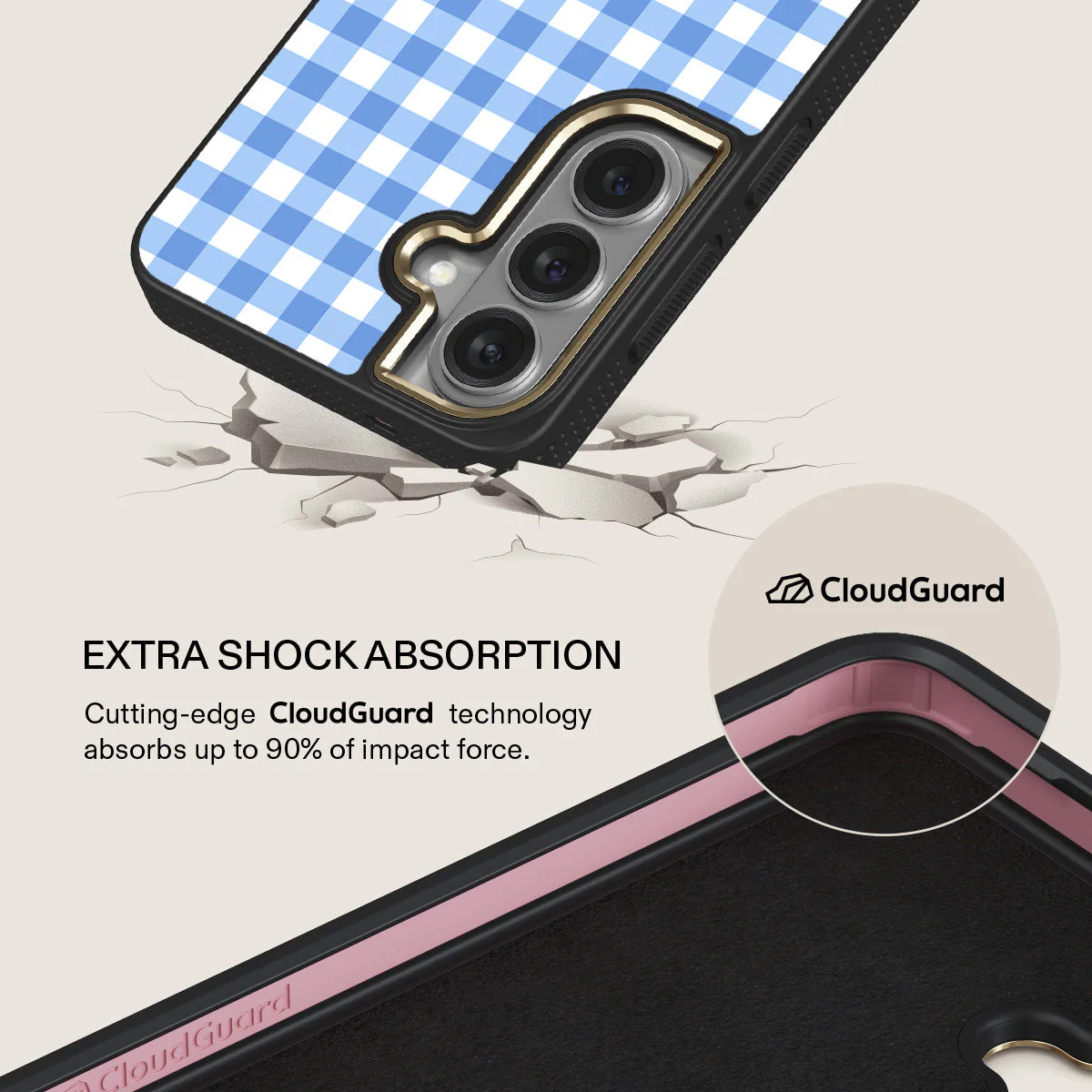 Lovely Day - Samsung Galaxy S26 Plus Case - Image 7