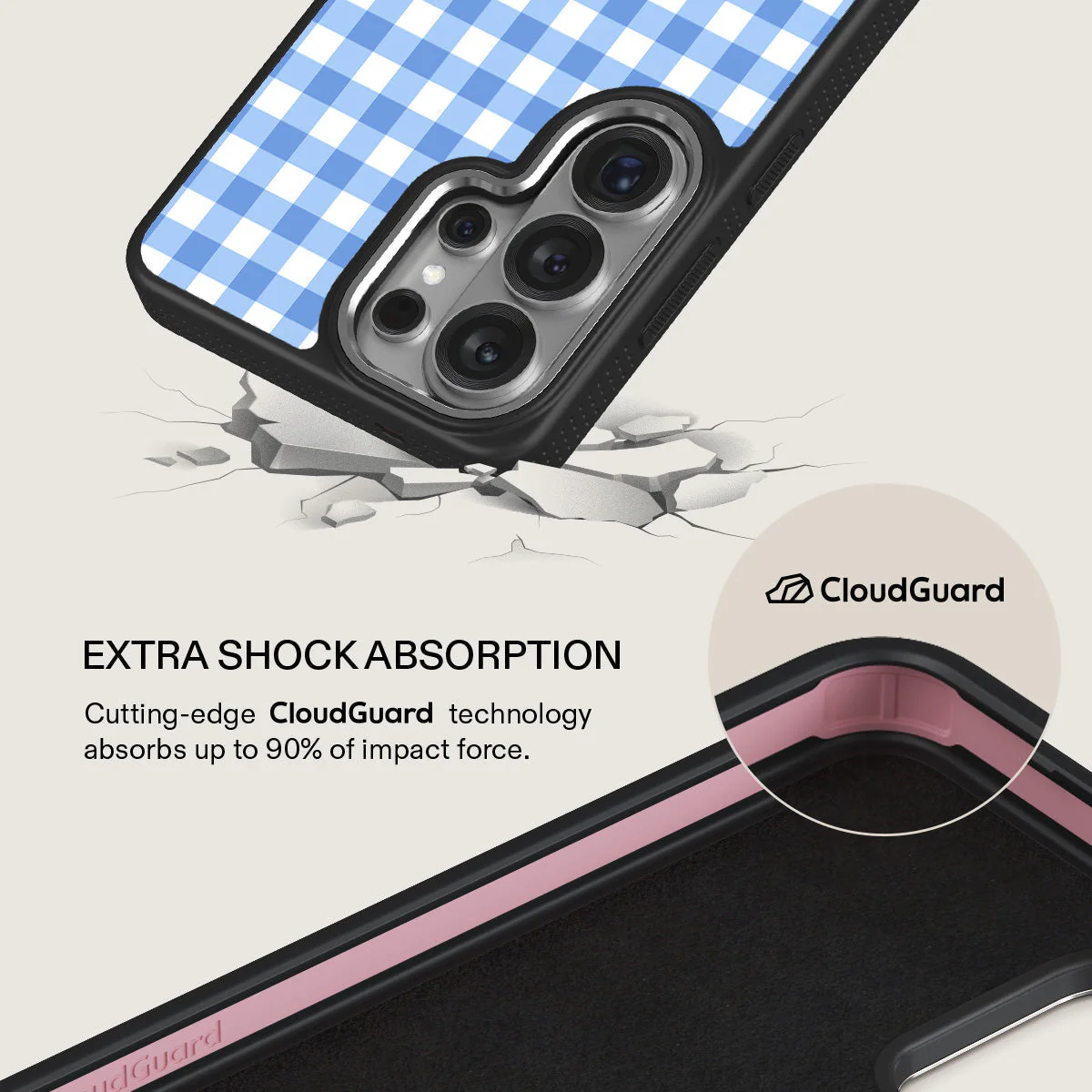 Lovely Day - Samsung Galaxy S26 Ultra Case - Image 21