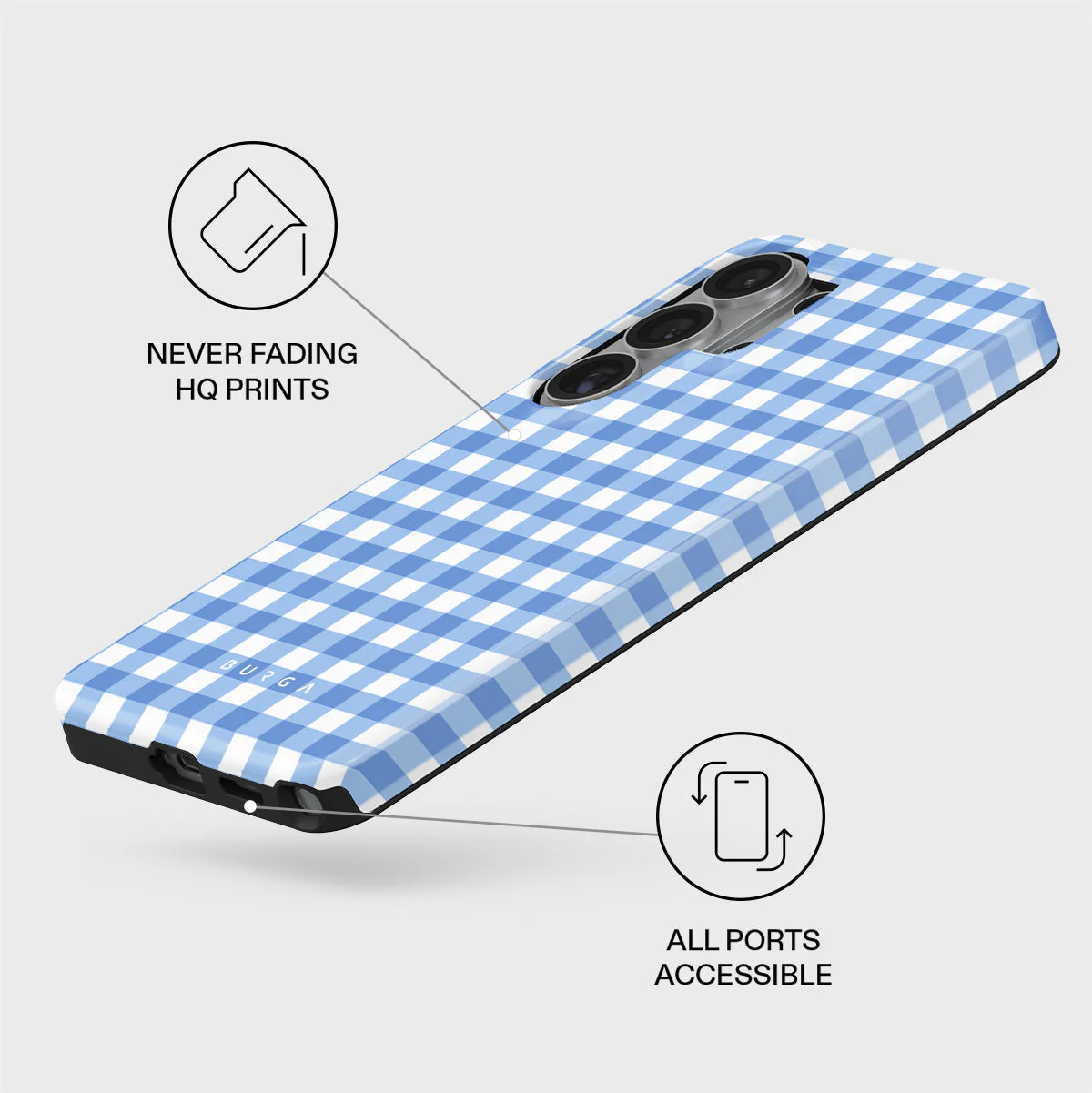 Lovely Day - Samsung Galaxy S26 Ultra Case - Image 3