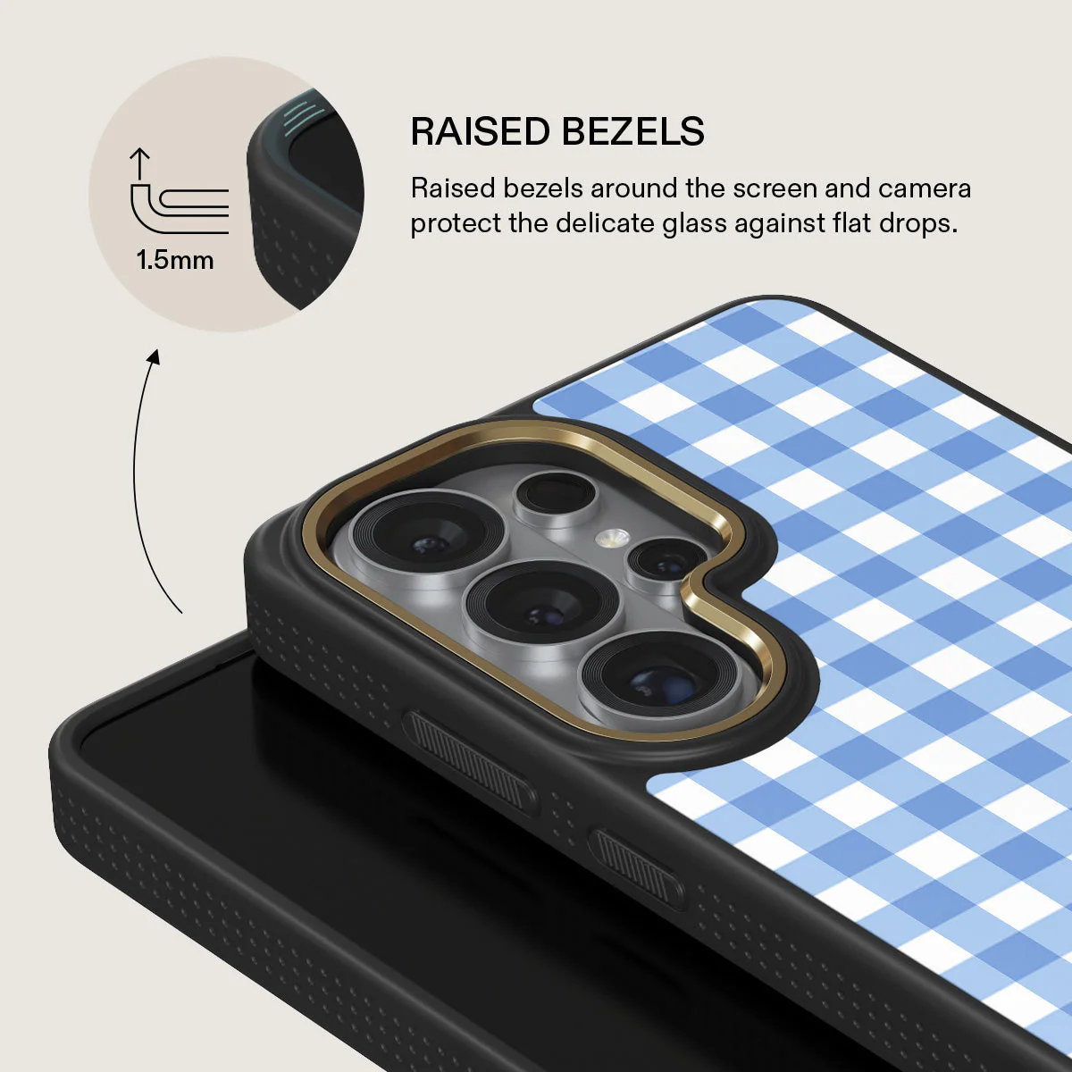 Lovely Day - Samsung Galaxy S26 Ultra Case - Image 8