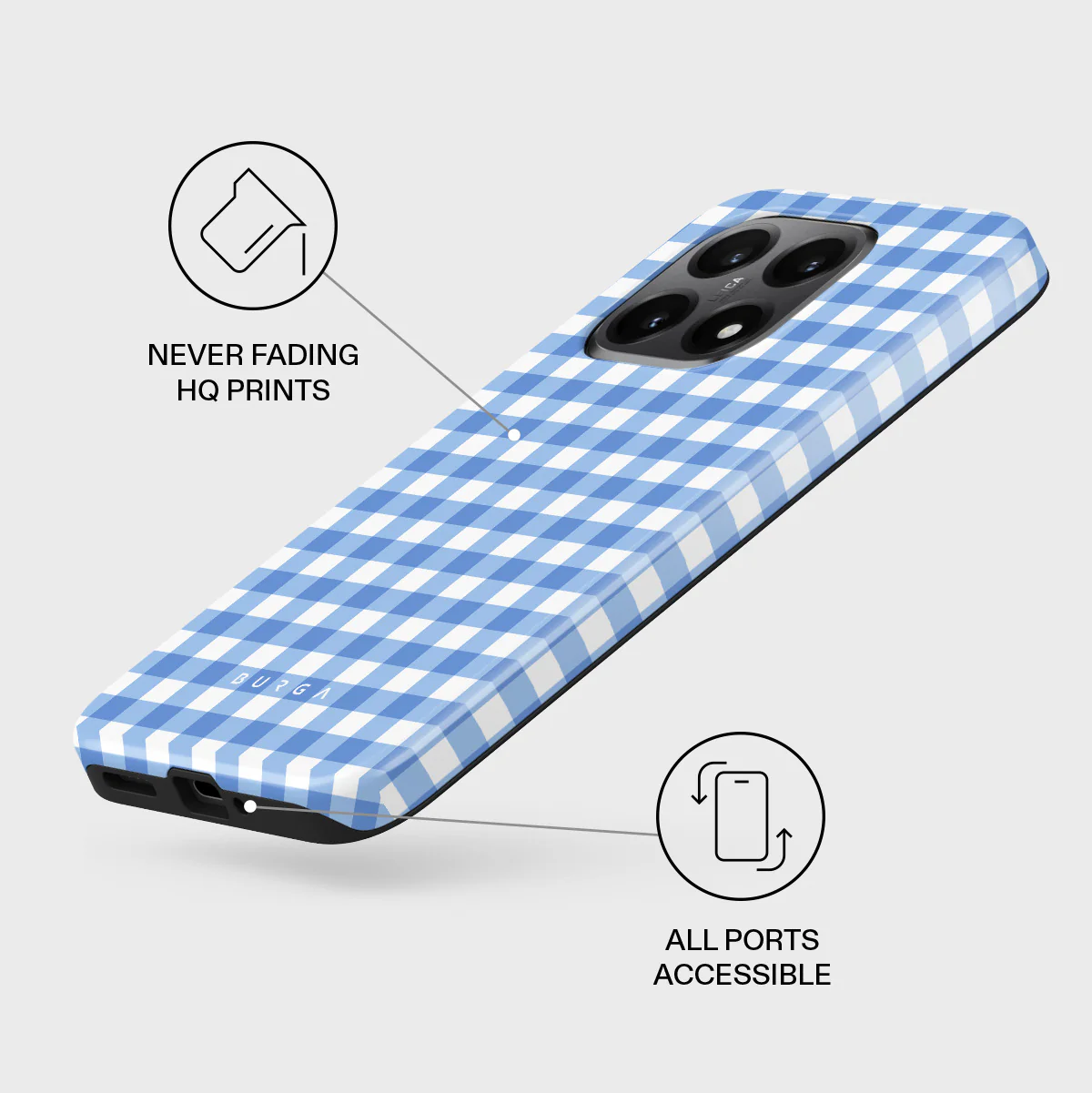 Lovely Day - Xiaomi 15T Case - Image 3