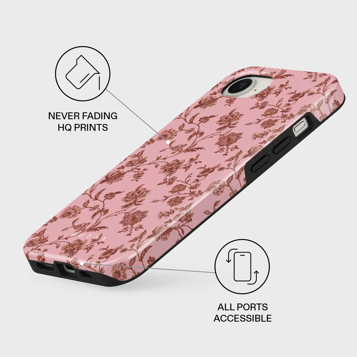 Lover - iPhone 17e Case - Image 3