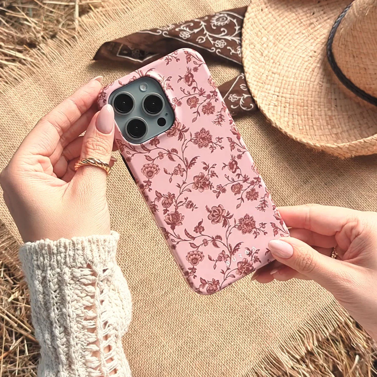 Lover - iPhone 17e Case - Image 5