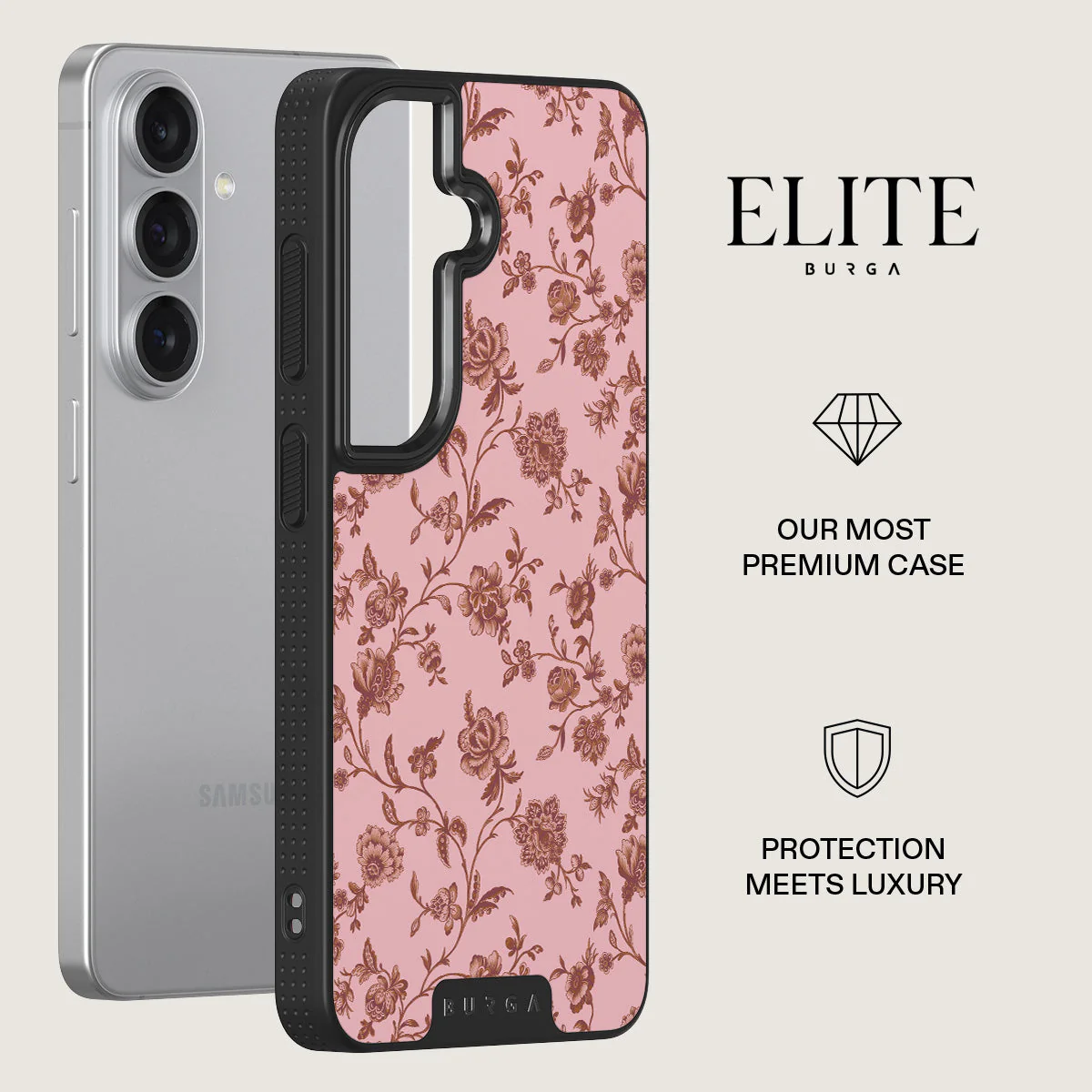 Lover - Samsung Galaxy S26 Case - Image 13
