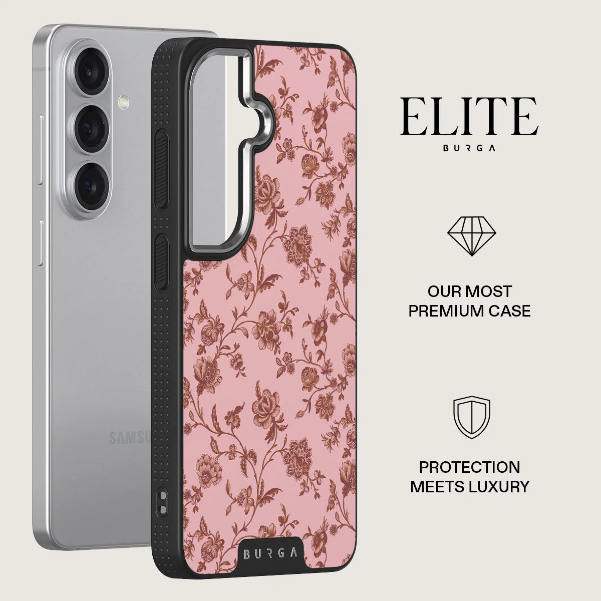 Lover - Samsung Galaxy S26 Case - Image 20