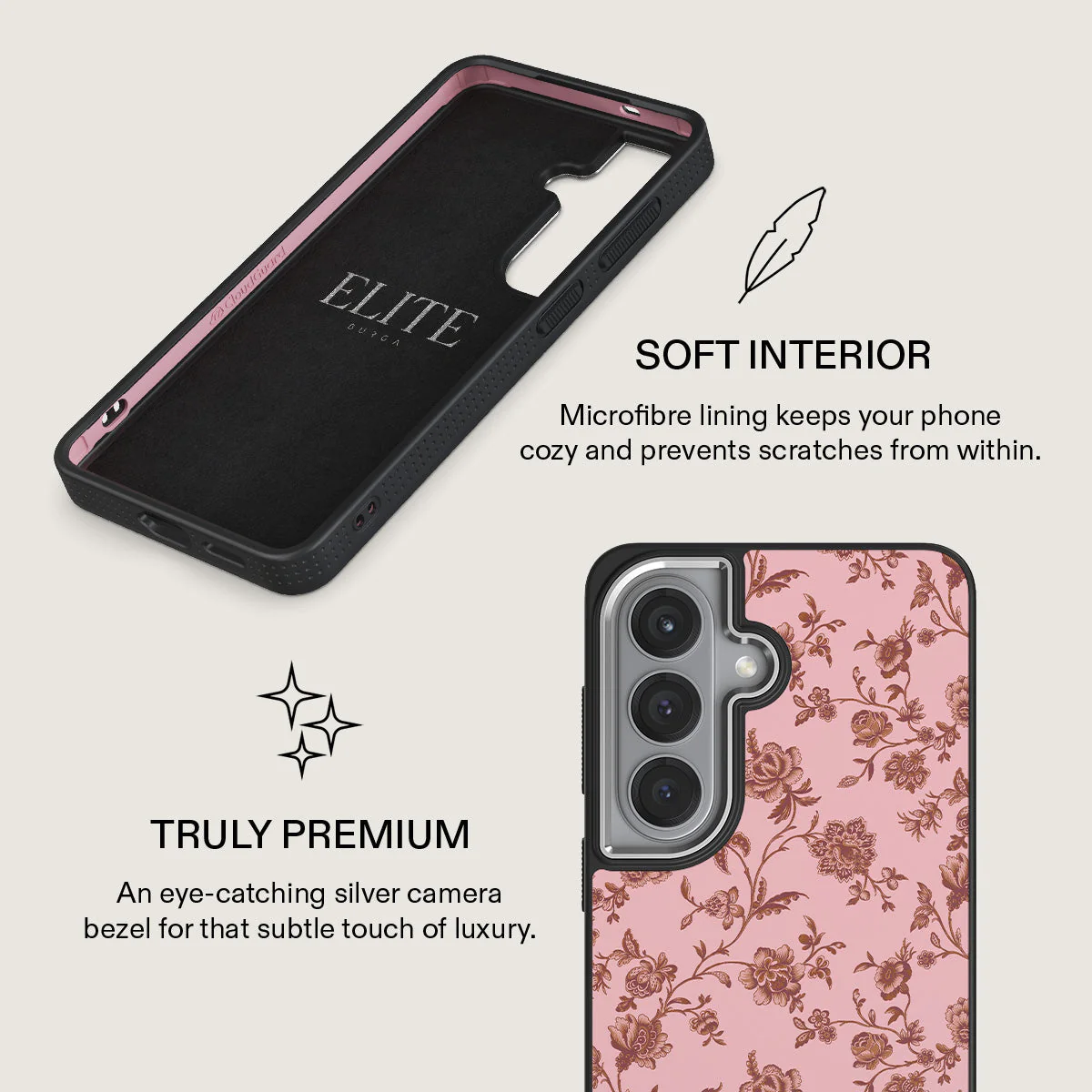 Lover - Samsung Galaxy S26 Case - Image 24