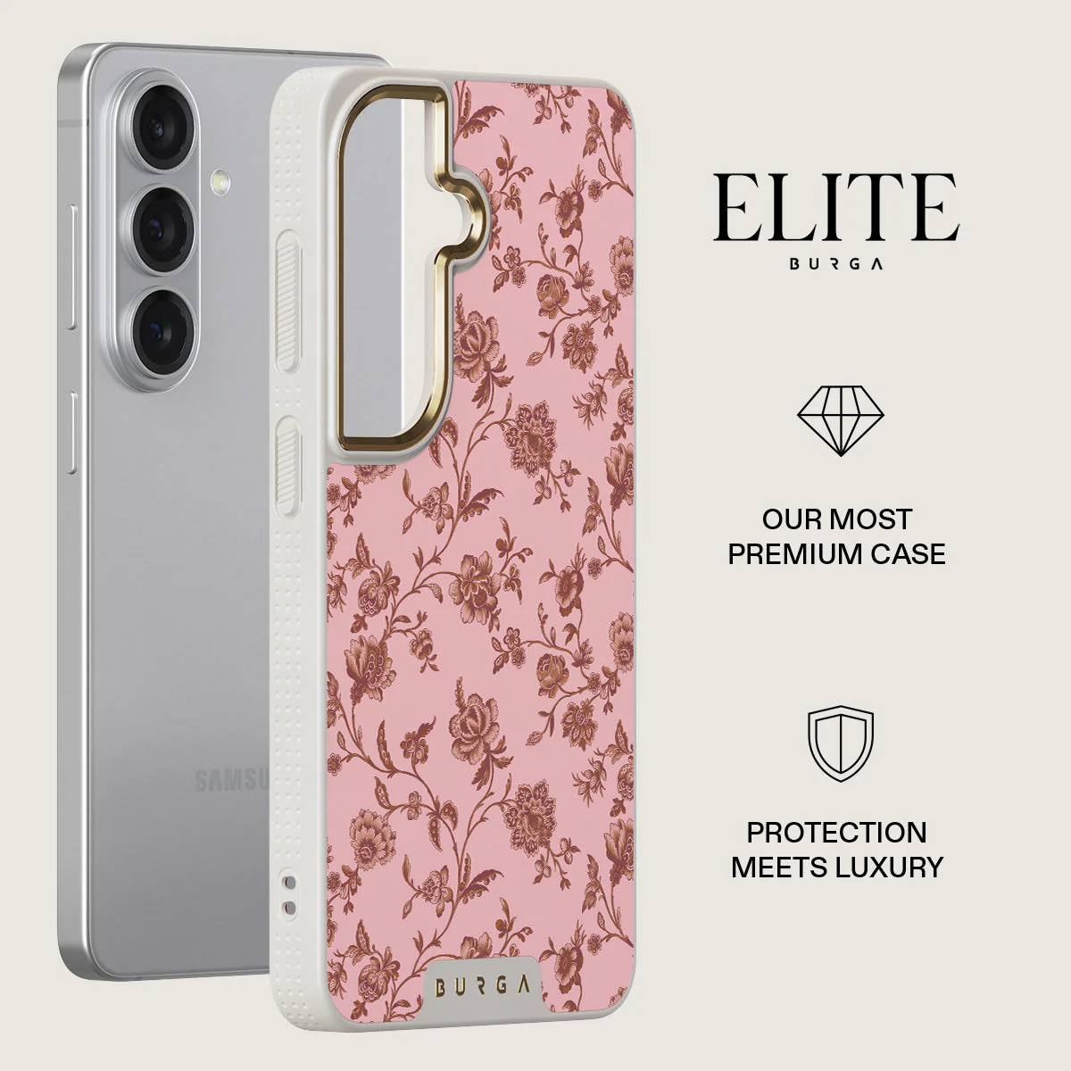 Lover - Samsung Galaxy S26 Case - Image 27