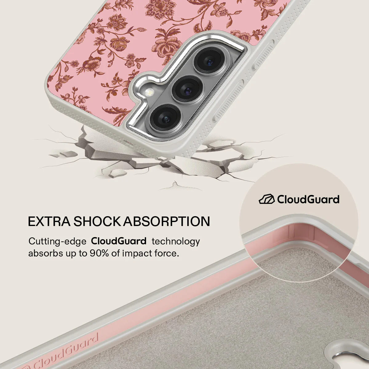 Lover - Samsung Galaxy S26 Case - Image 35