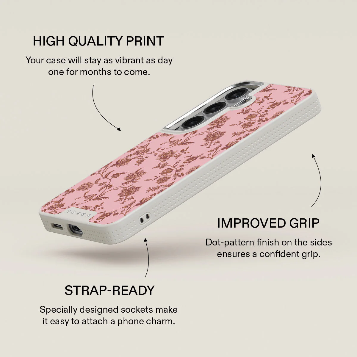 Lover - Samsung Galaxy S26 Case - Image 37