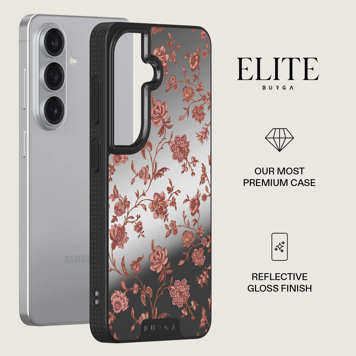 Lover - Samsung Galaxy S26 Case - Image 49