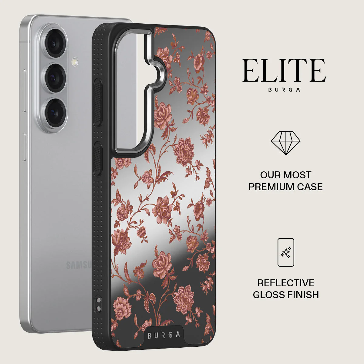 Lover - Samsung Galaxy S26 Case - Image 57