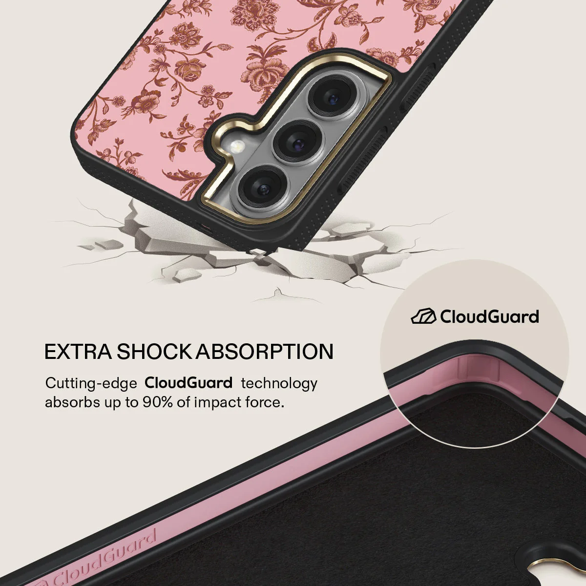 Lover - Samsung Galaxy S26 Case - Image 7
