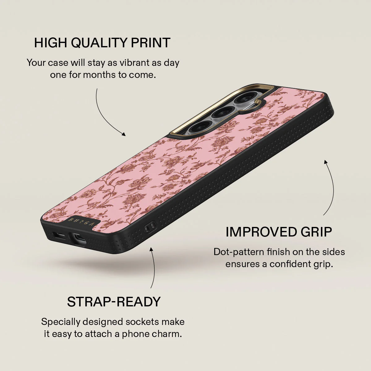 Lover - Samsung Galaxy S26 Case - Image 9