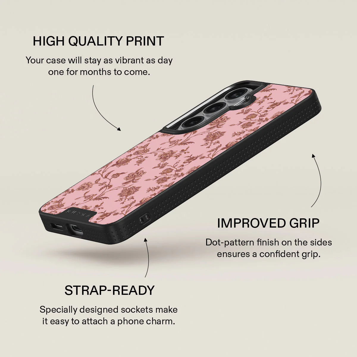 Lover - Samsung Galaxy S26 Plus Case - Image 16