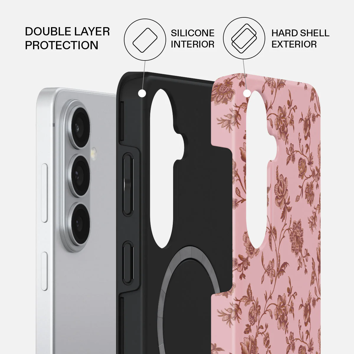 Lover - Samsung Galaxy S26 Plus Case - Image 2